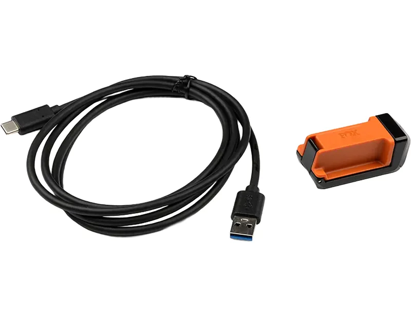 Balfes Bikes Fox Suspension Service Set: Charger Neo and Charger Cable | Free postage over £30, £10 off first order, price match & 0% finance.