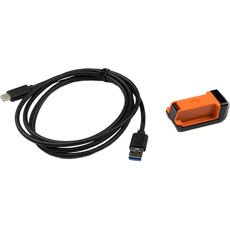 Balfes Bikes Fox Suspension Service Set: Charger Neo and Charger Cable | Free postage over £30, £10 off first order, price match & 0% finance.