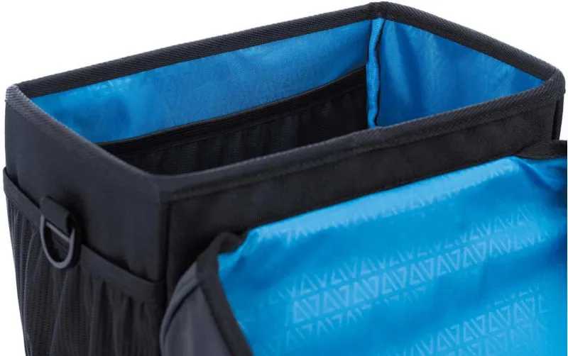 Acid Handlebar Bag City 8 Filink in Black-3