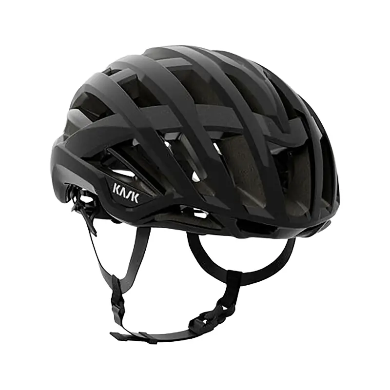 Balfes Bikes Kask Valegro WG11 Helmet in Black | Free postage over £30, £10 off first order, price match & 0% finance.