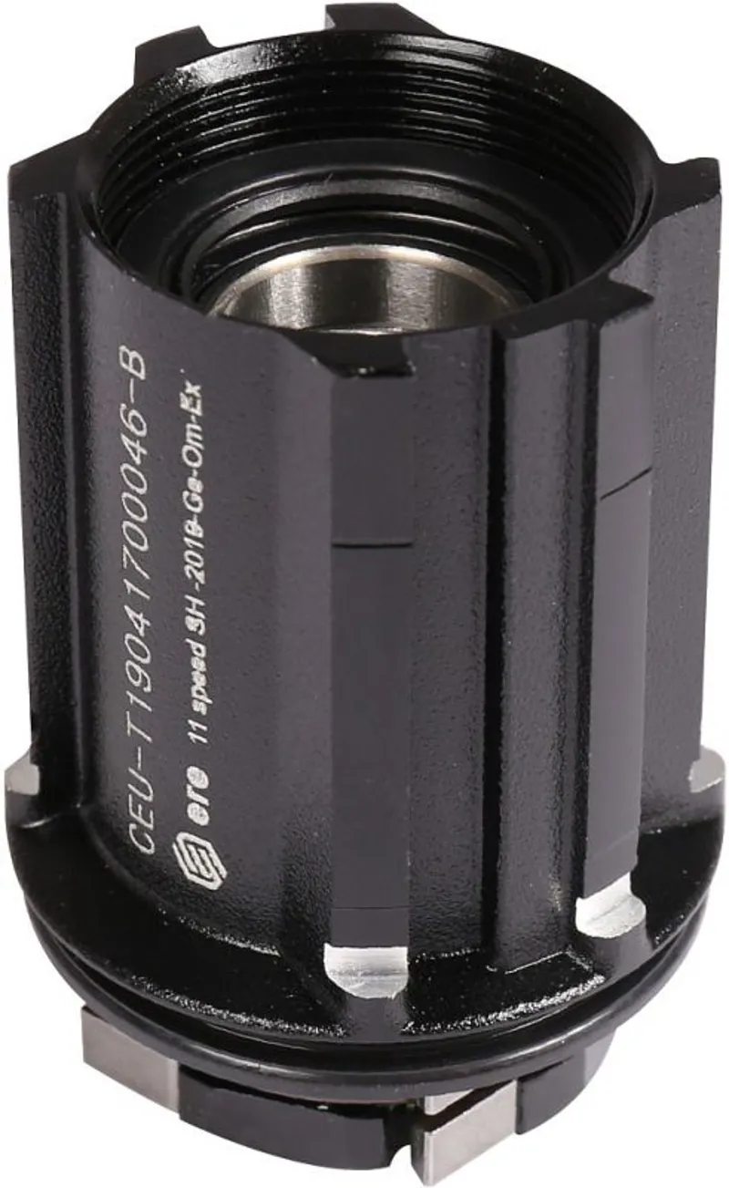 ERE Freehub Body Campa 9-12S-2
