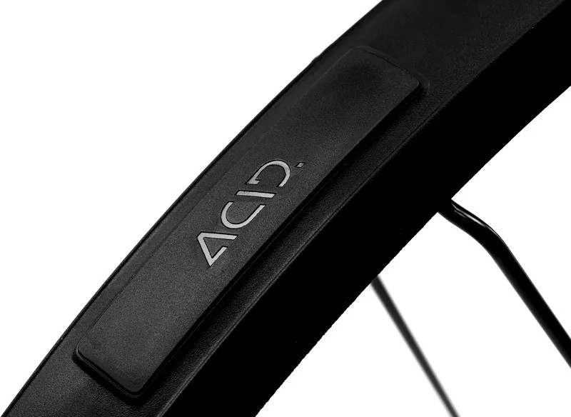 Cube Acid Mudguard Set 28 Inch 50mm-1
