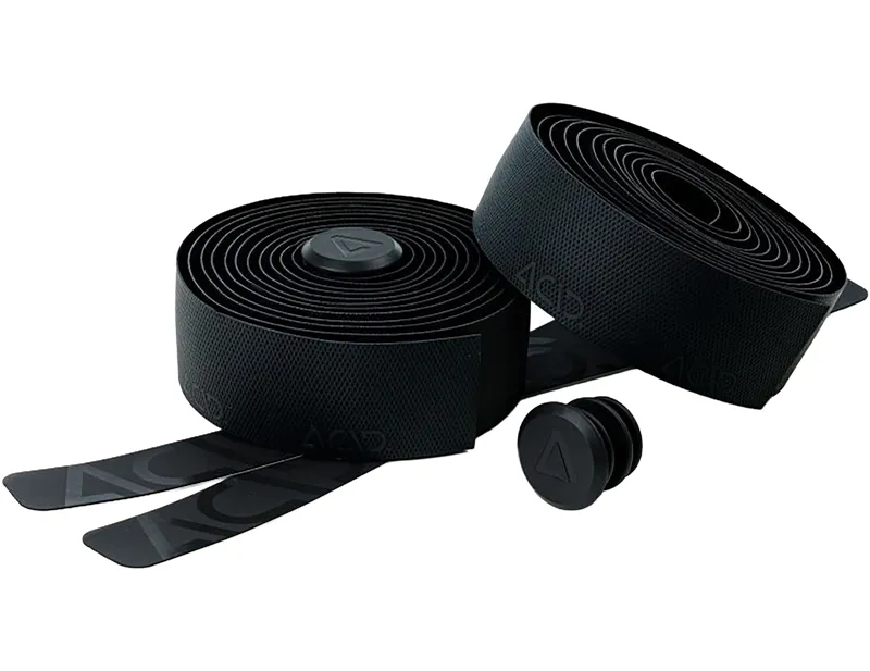 Balfes Bikes Acid Bar Tape Cc 3.5 Cmpt in Black | Free postage over £30, £10 off first order, price match & 0% finance.