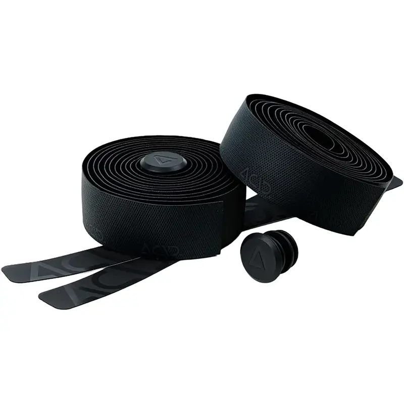 Balfes Bikes Acid Bar Tape Cc 3.5 Cmpt in Black | Free postage over £30, £10 off first order, price match & 0% finance.