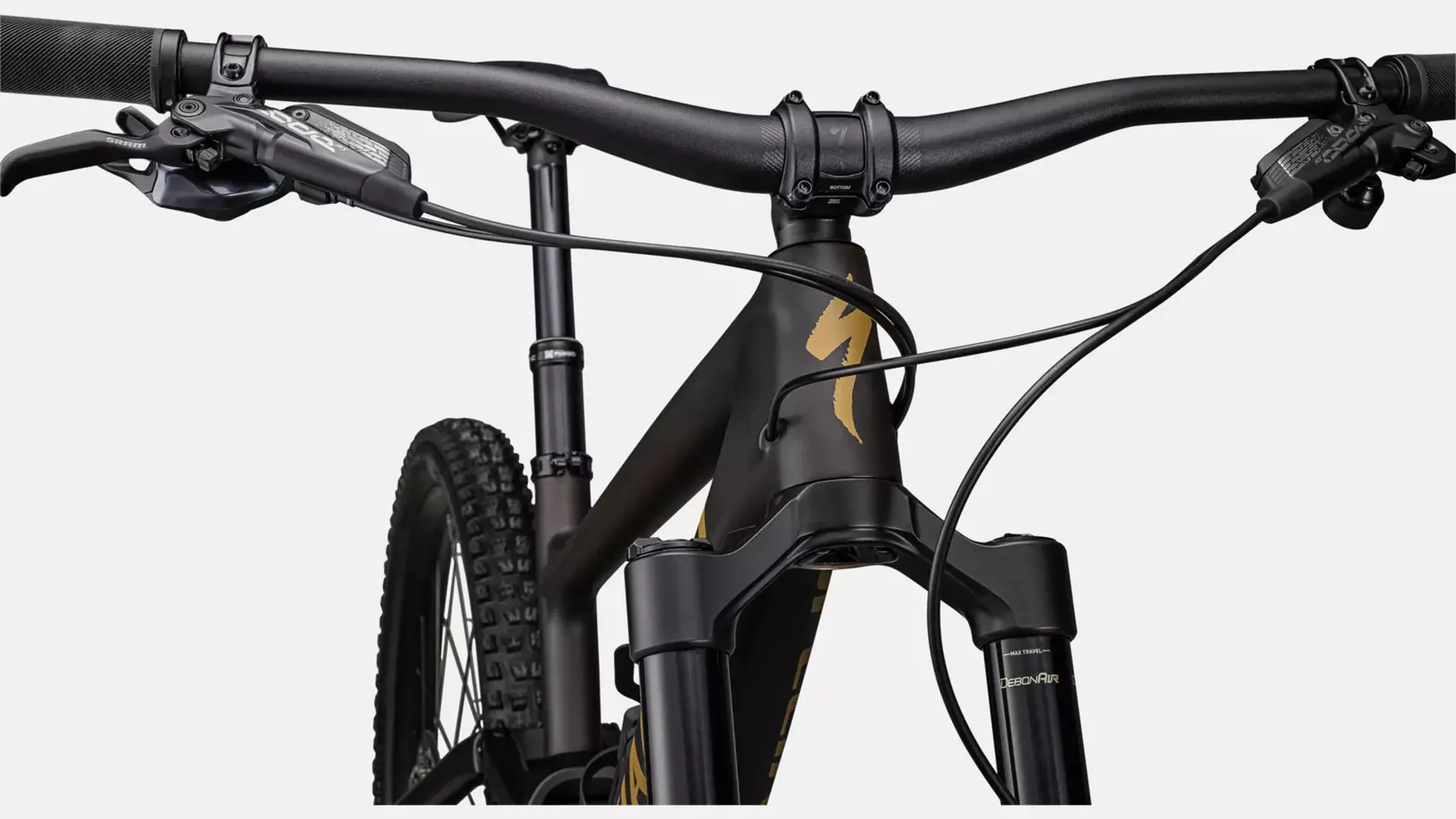 Specialized Enduro Comp Full Suspension Mountain Bike 2024 in