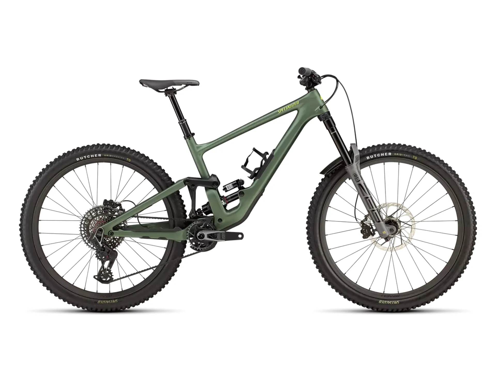 Specialized Enduro Elite Specialized 2019 Mtb Specialized Enduro