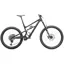 Specialized Status 2 170 Full Suspension Mountain Bike 2026 in Obsidian/Dune White