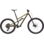 Specialized Status 170 2 Full Suspension Mountain Bike 2026 in Gloss Laurel Green Metallic