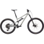 Specialized Status 170 2 Full Suspension Mountain Bike 2026 in Gloss Shadow Silver