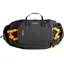 Cube Hip Bag Vertex 3 in Black
