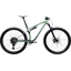 Specialized Chisel Full Suspension Mountain Bike 2026 in Gloss Pistachio / White