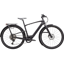 Specialized Turbo Vado SL 2 6.0 EQ Carbon Electric Hybrid Bike 2026 in Black Micro Speckle Obsidian Frost
