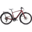 Specialized Turbo Vado SL 2 6.0 EQ Carbon Electric Hybrid Bike 2026 in Red Sky/ Red Onyx Frost