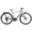 Specialized Turbo Vado SL 2 5.0 EQ Electric Hybrid Bike 2026 in Dove Grey Frost