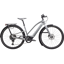 Specialized Turbo Vado SL 2 5.0 EQ Step-Through Electric Hybrid Bike 2026 in Dove Grey Frost