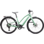 Specialized Turbo Vado SL 2 4.0 EQ Step- Through Electric Hybrid Bike 2026 in Green Oasis Dune White Fros
