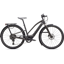Specialized Turbo Vado SL 2 4.0 EQ Step- Through Electric Hybrid Bike 2026 in Bronze Satin Gunmetal Smoke