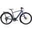 Specialized Turbo Vado SL 2 6.0 EQ Carbon Electric Hybrid Bike 2027 in Carbon Grey Blue Desert