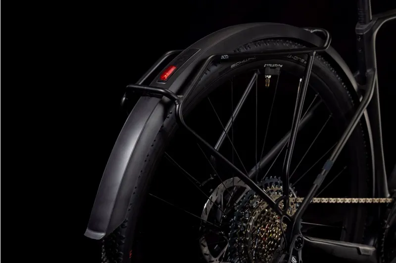 Cube Nuroad Hybrid C:62 SLX Fe 400x 29 Electric Road Bike 2025 in Carbon Glossy-1