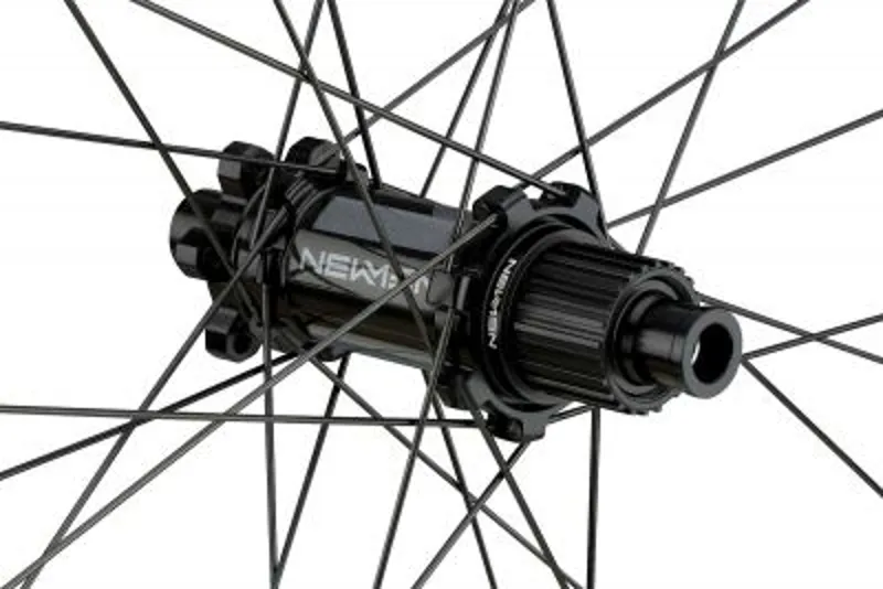 NEWMEN REAR WHEEL EVOLUTION SL A.35 29 GEN2 12X142-1