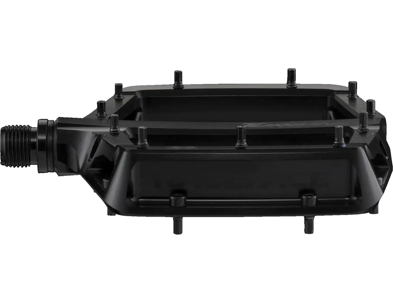 Race Face Turbine Pedals in Black-2