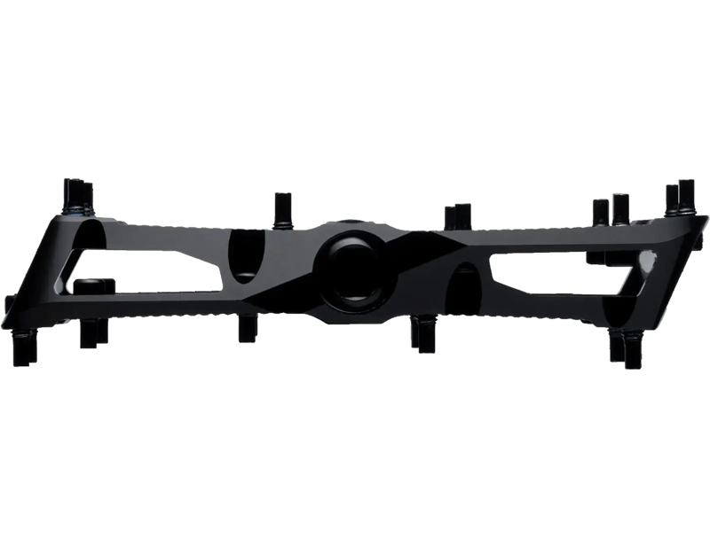 Race Face Turbine Pedals in Black-3