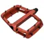 Race Face Turbine Pedals in Orange