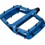 Race Face Turbine Pedals in Blue
