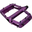 Race Face Turbine Pedals in Purple