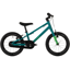 Cube Numove 140 14 Inch Wheel Kids Bike 2026 in Seagreen