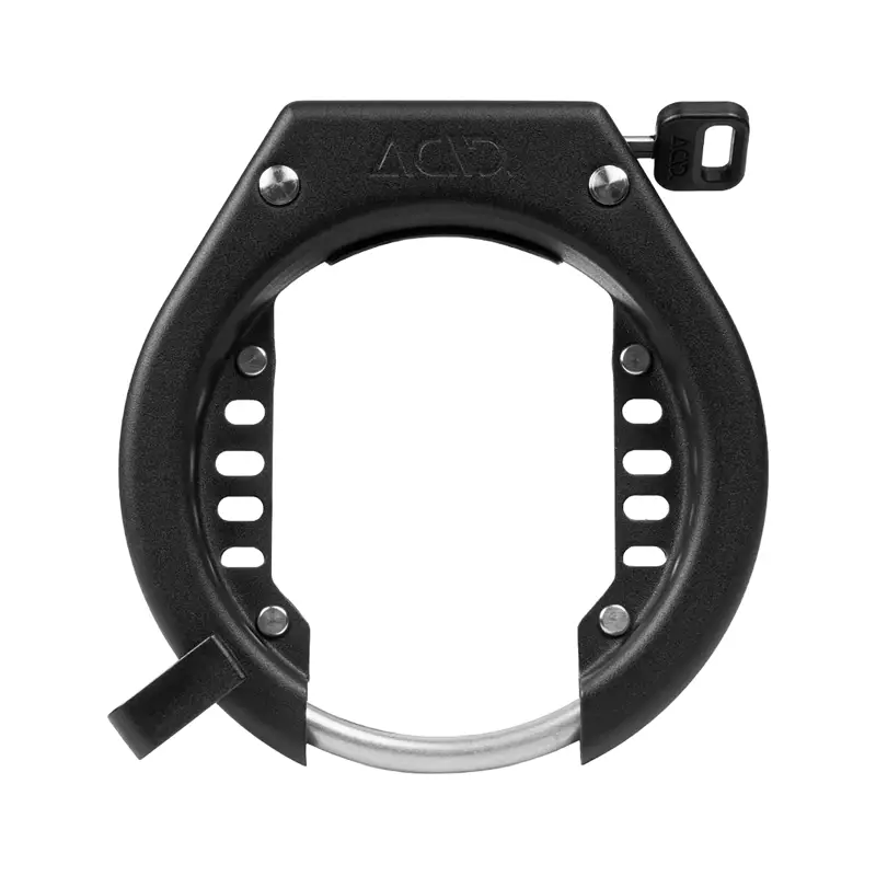 Balfes Bikes Acid Frame Lock Latch 6078 D in Black | Free postage over £30, £10 off first order, price match & 0% finance.