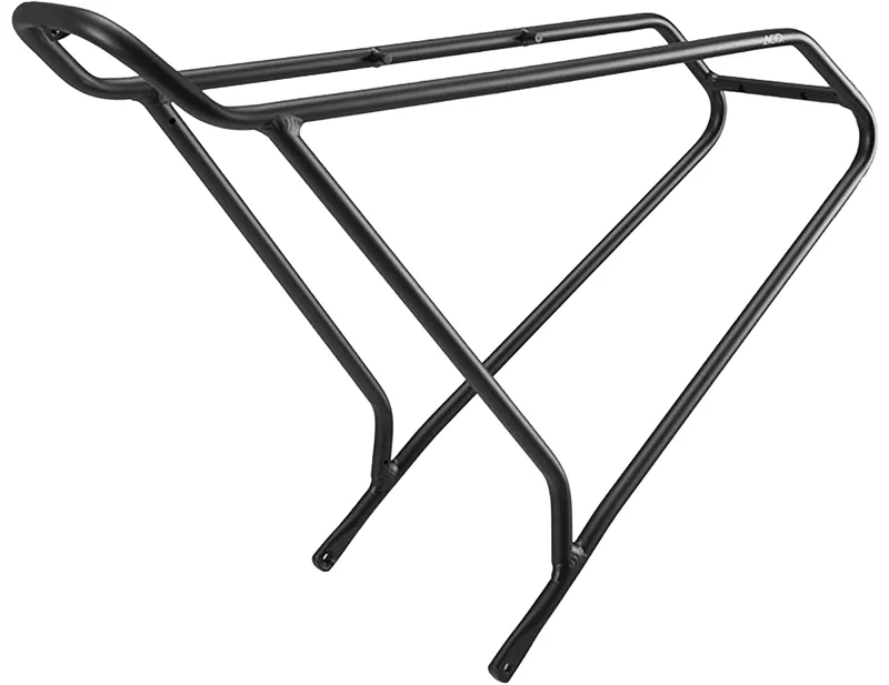 Balfes Bikes Acid Carrier Sic Rail 29 Boost in Black | Free postage over £30, £10 off first order, price match & 0% finance.