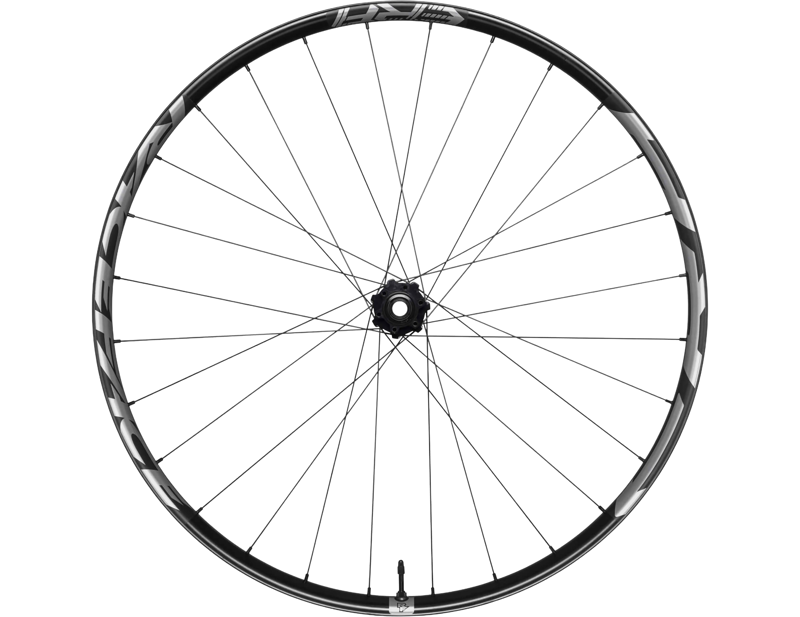 Race Face ERA 30mm 29in 6-Bolt Carbon Wheelset - 15x110 Front / 12x148 XD Rear-1