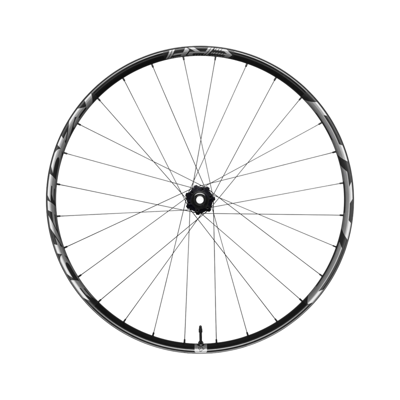 Balfes Bikes Race Face ERA 30mm 29in 15X110 6-Bolt Front Wheel in Black | Free postage over £30, £10 off first order, price match & 0% finance.