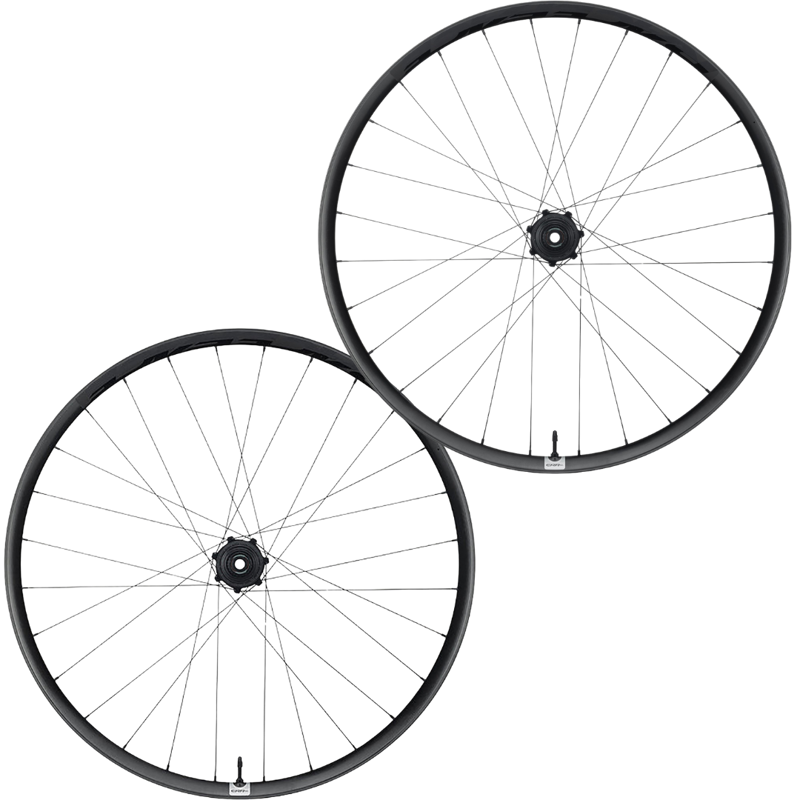 Race Face ERA SL 29mm 29in 6-Bolt Carbon Wheelset  15x110 Front / 12x148 XD Rear