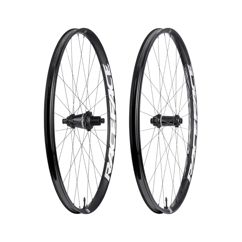 Race Face Turbine 30mm 29in Centre Lock Alloy Wheelset - 15x110 Front / 12x148 Microspline Rear
