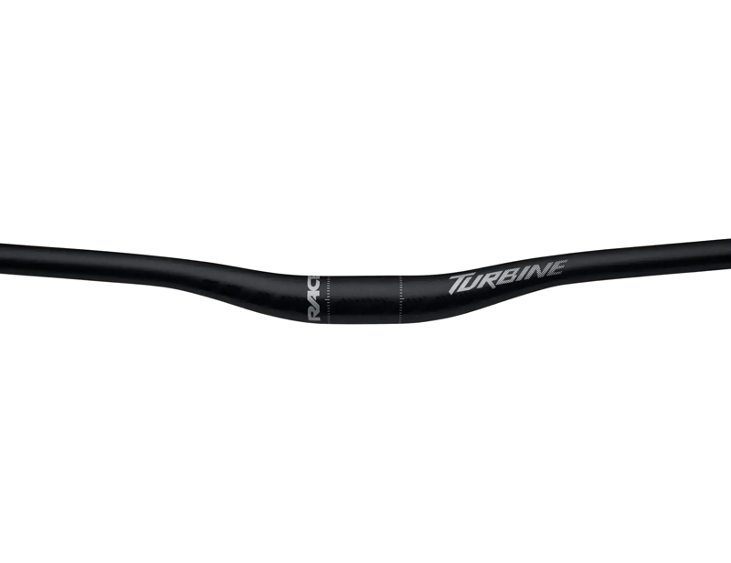 Balfes Bikes Race Face Turbine Handlebar in Black | Free postage over £30, £10 off first order, price match & 0% finance.