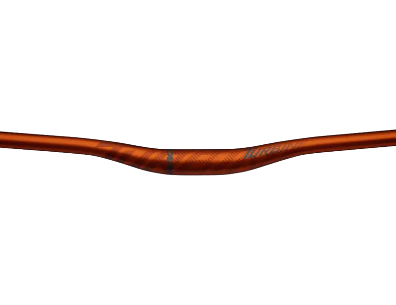 Balfes Bikes Race Face Turbine Handlebar in Orange | Free postage over £30, £10 off first order, price match & 0% finance.