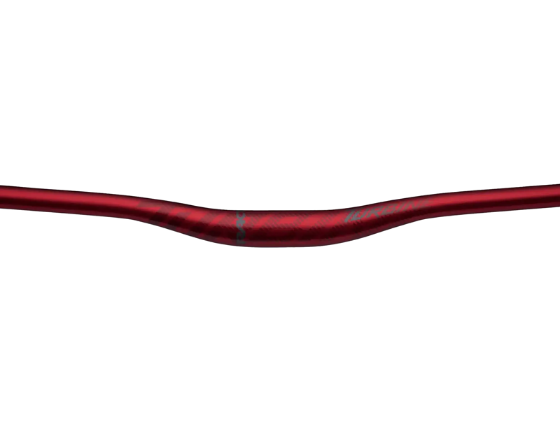 Balfes Bikes Race Face Turbine Handlebar in Red | Free postage over £30, £10 off first order, price match & 0% finance.