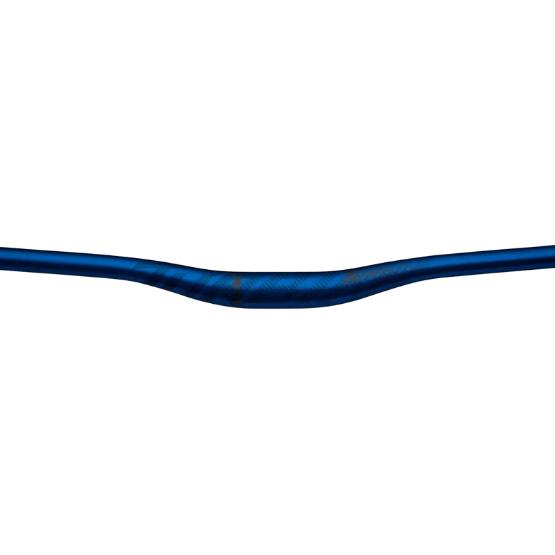 Balfes Bikes Race Face Turbine Handlebar in Blue | Free postage over £30, £10 off first order, price match & 0% finance.