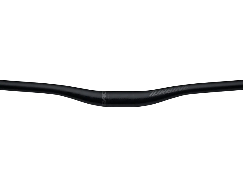 Balfes Bikes Race Face Turbine Handlebar in Stealth | Free postage over £30, £10 off first order, price match & 0% finance.