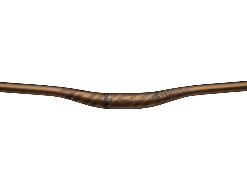 Balfes Bikes Race Face Turbine Handlebar in Kash Money | Free postage over £30, £10 off first order, price match & 0% finance.