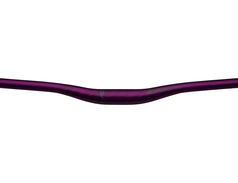 Balfes Bikes Race Face Turbine Handlebar in Purple | Free postage over £30, £10 off first order, price match & 0% finance.