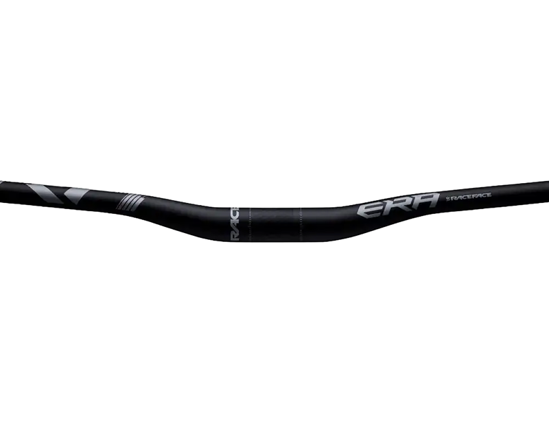 Race Face ERA Carbon Handlebar in Silver
