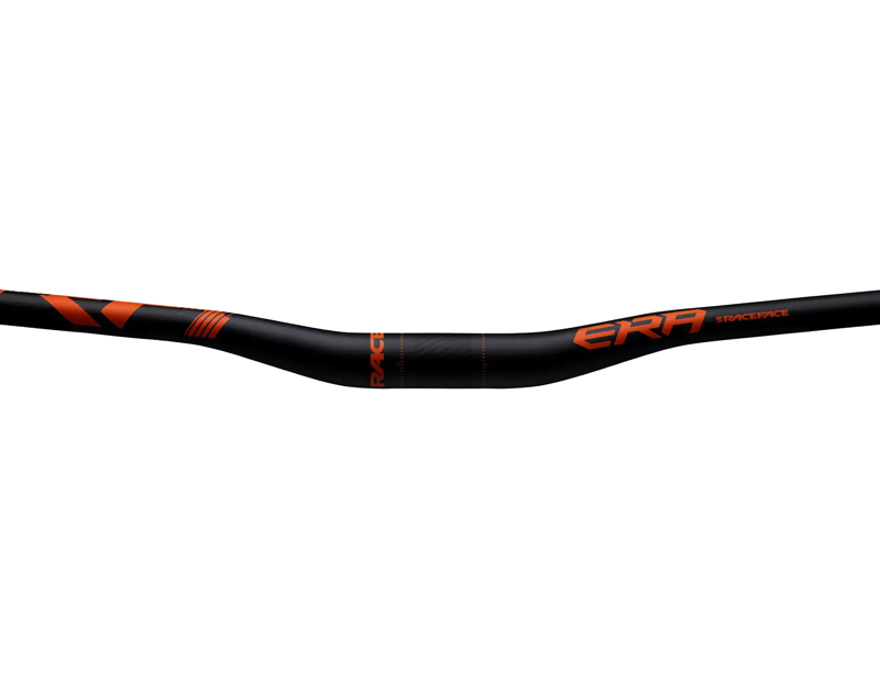 Balfes Bikes Race Face ERA Carbon Handlebar in Orange | Free postage over £30, £10 off first order, price match & 0% finance.