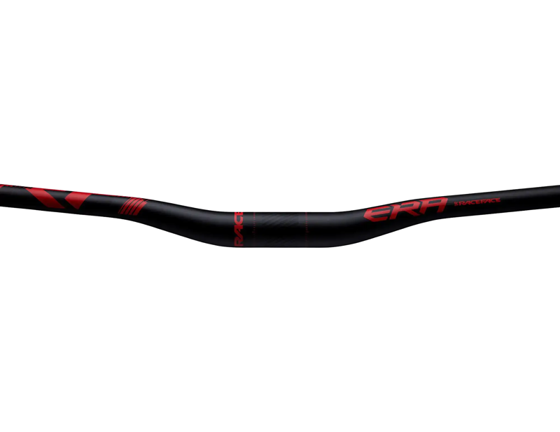 Balfes Bikes Race Face ERA Carbon Handlebar in Red | Free postage over £30, £10 off first order, price match & 0% finance.