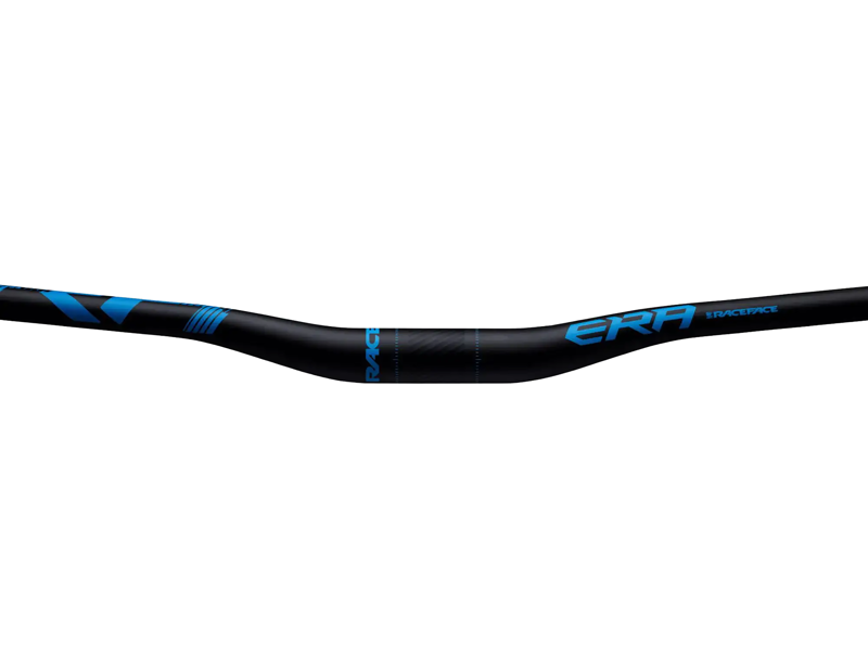 Balfes Bikes Race Face ERA Carbon Handlebar in Blue | Free postage over £30, £10 off first order, price match & 0% finance.
