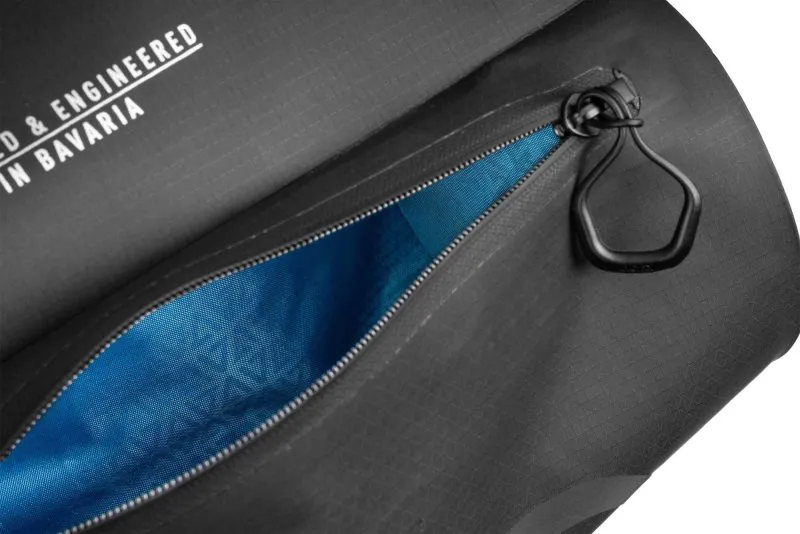 Acid Handlebar Bag Pack Pure 3 in Black-3