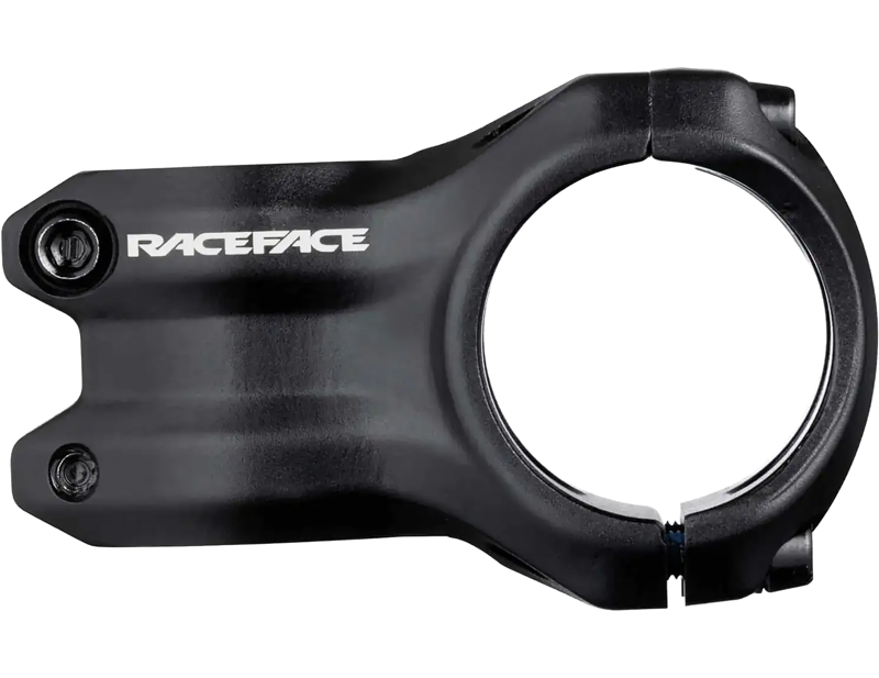 Race Face Aeffect R 35 Stem in Black-1