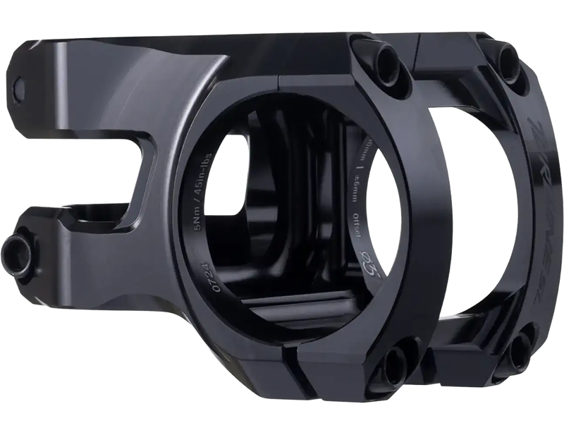 Balfes Bikes Race Face Turbine SL Stem in Black | Free postage over £30, £10 off first order, price match & 0% finance.